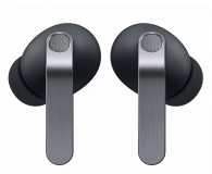SAMSUNG Buds 4 Pro TWS Dokanałowe Czarne [SM-R640NZKAEUE] - 1489428 - zdjęcie 3
